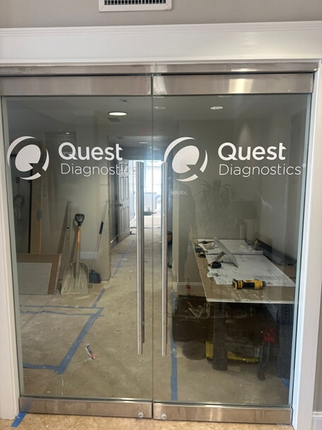 Window Graphics