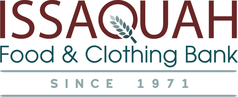 Issaquah Food & Clothing Bank