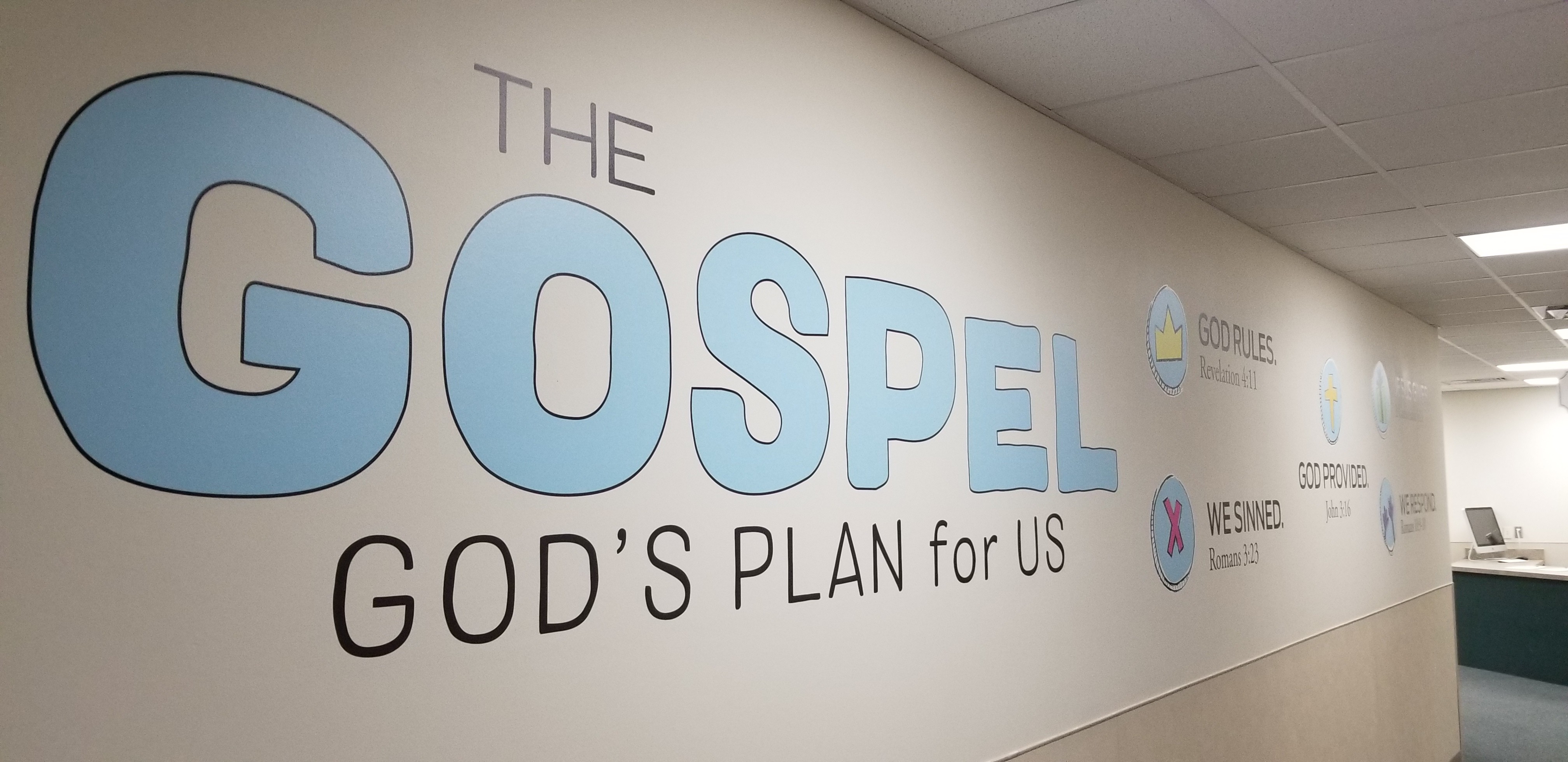 Window & Wall Graphics