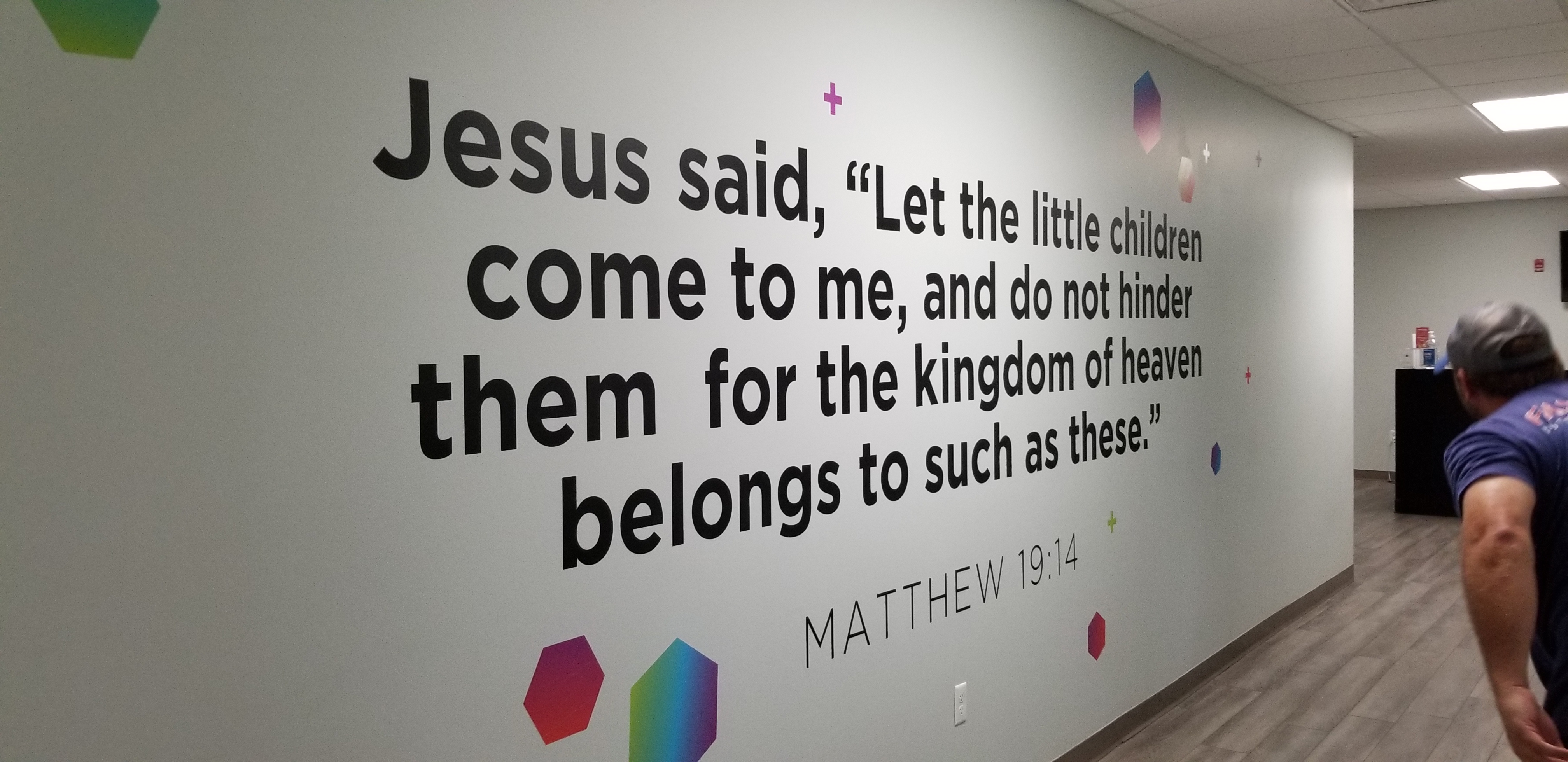 Window & Wall Graphics