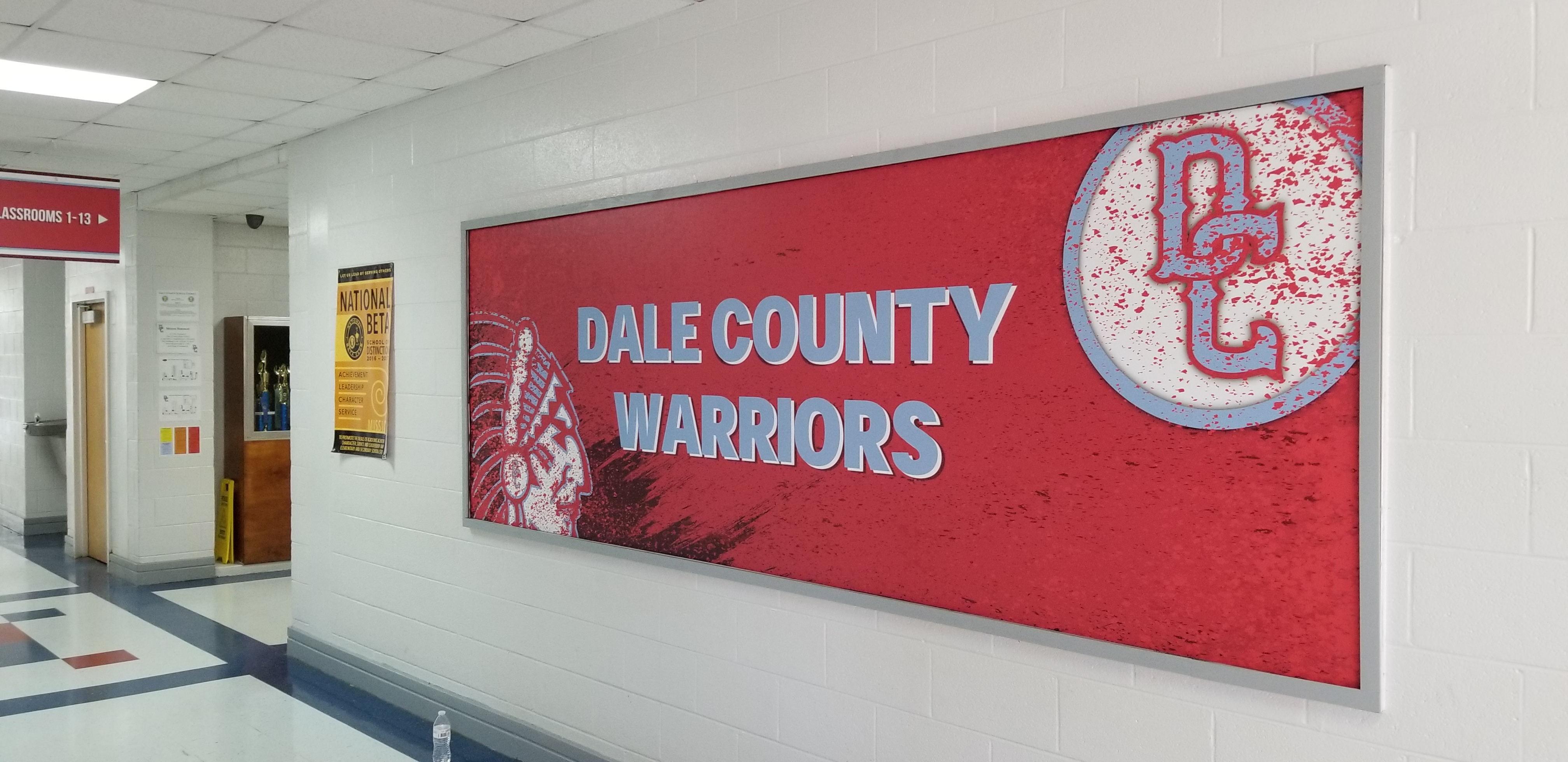 Window & Wall Graphics