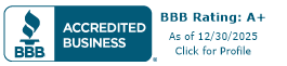 BBB Accredited Business