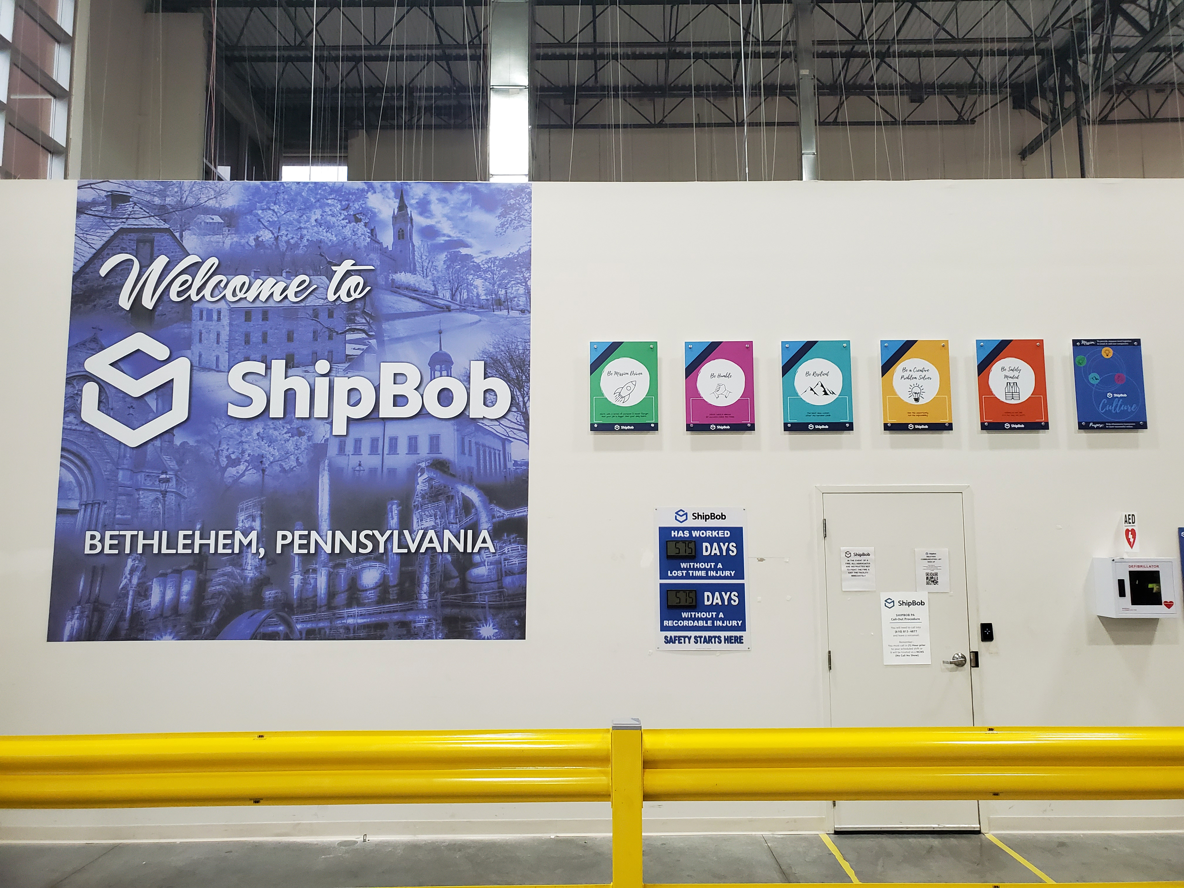 Construction Solutions