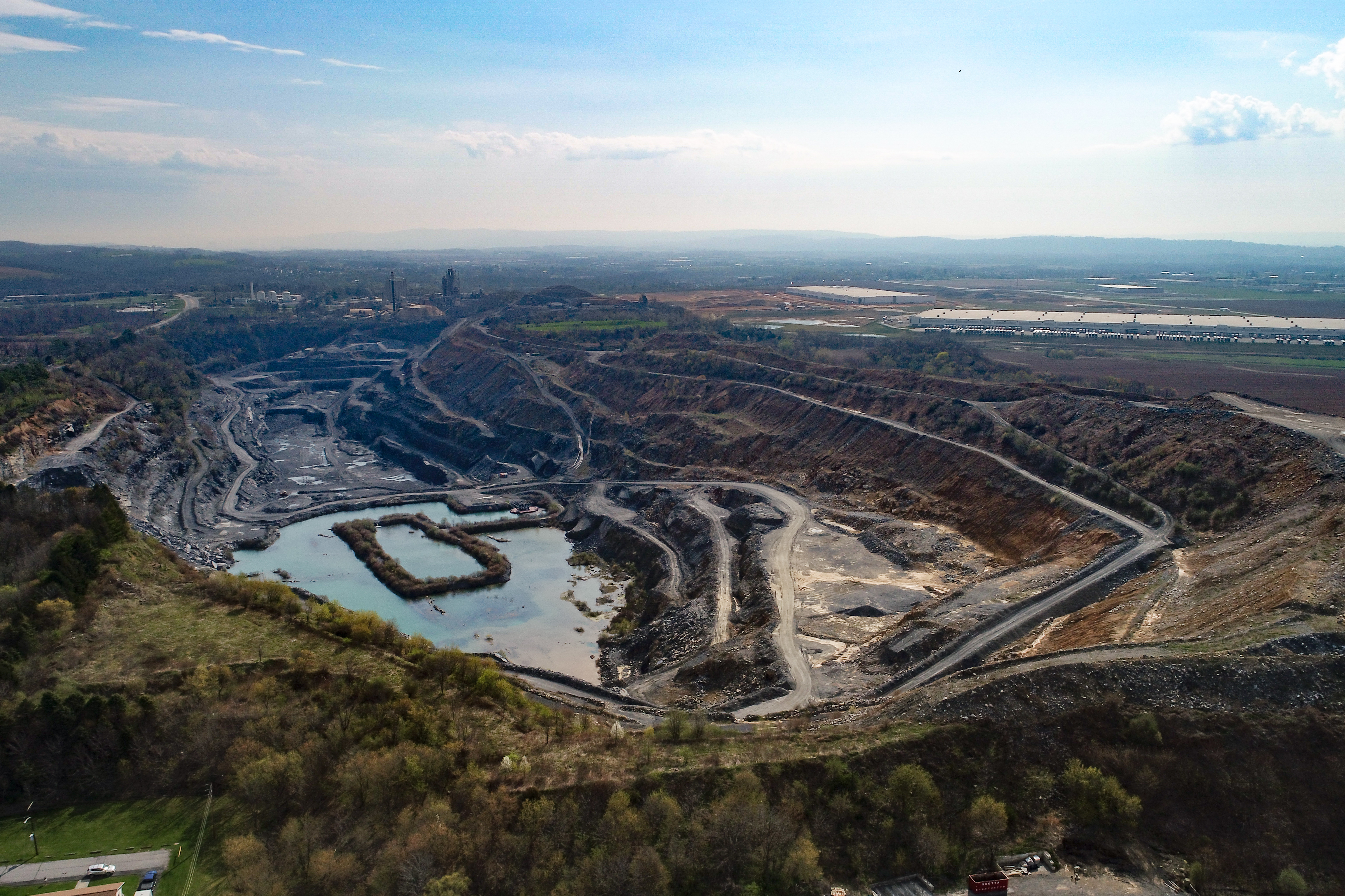 Construction Solutions