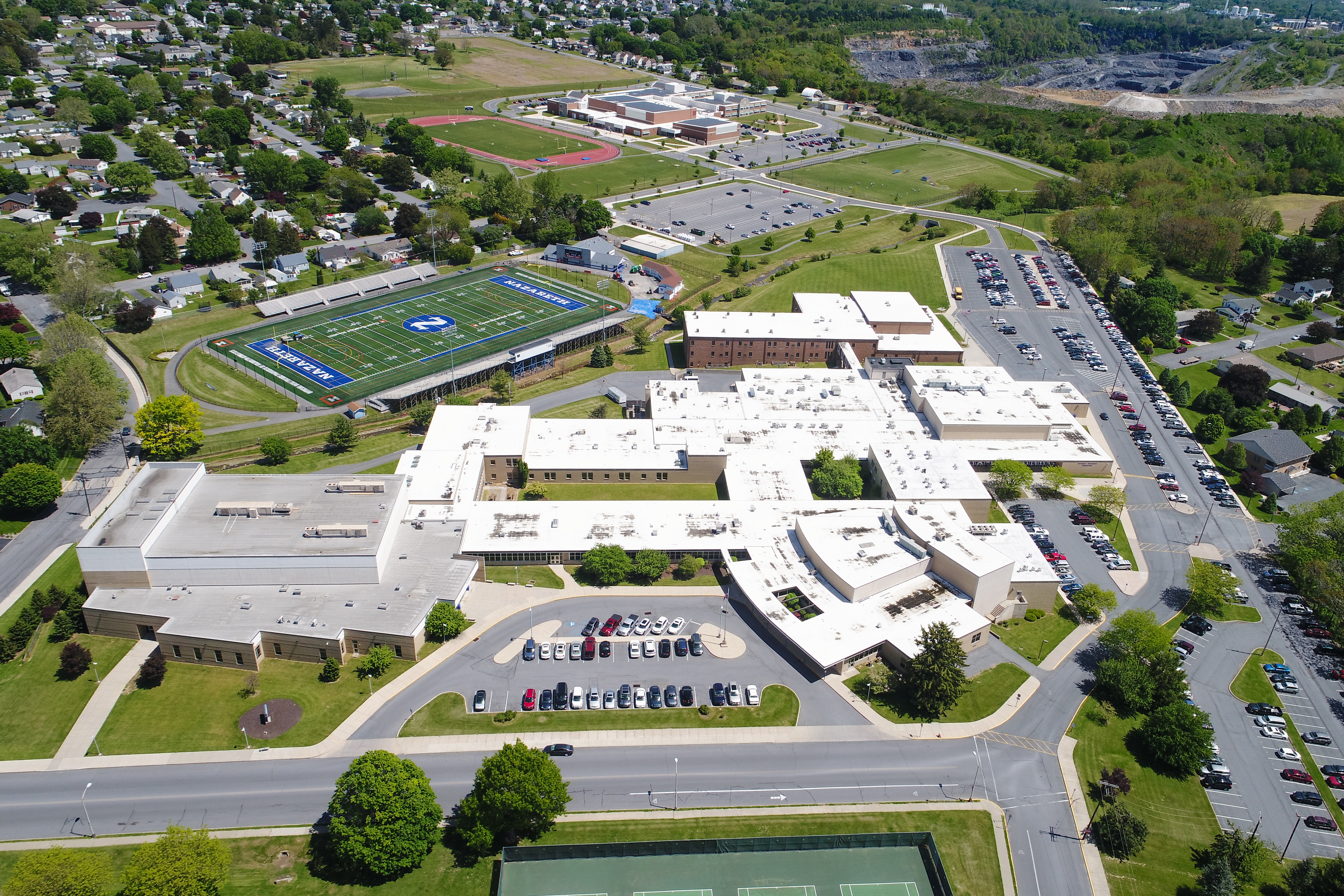 Construction Solutions