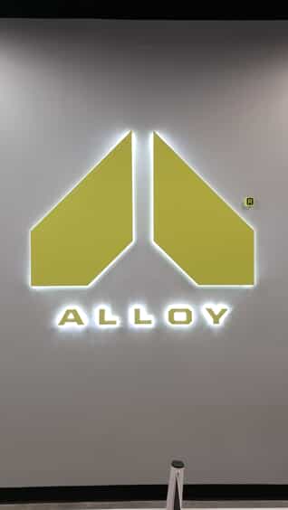 Alloy