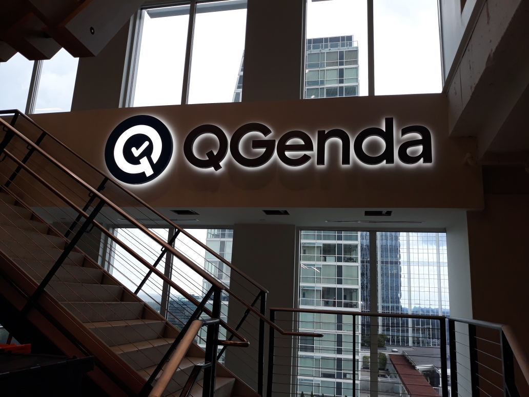 QGenda