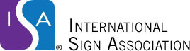 ISA-International Sign Association