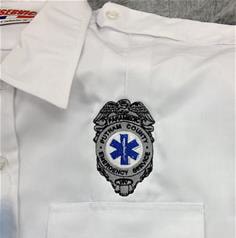 custom shirt embroidery by FASTSIGNS of Ashland