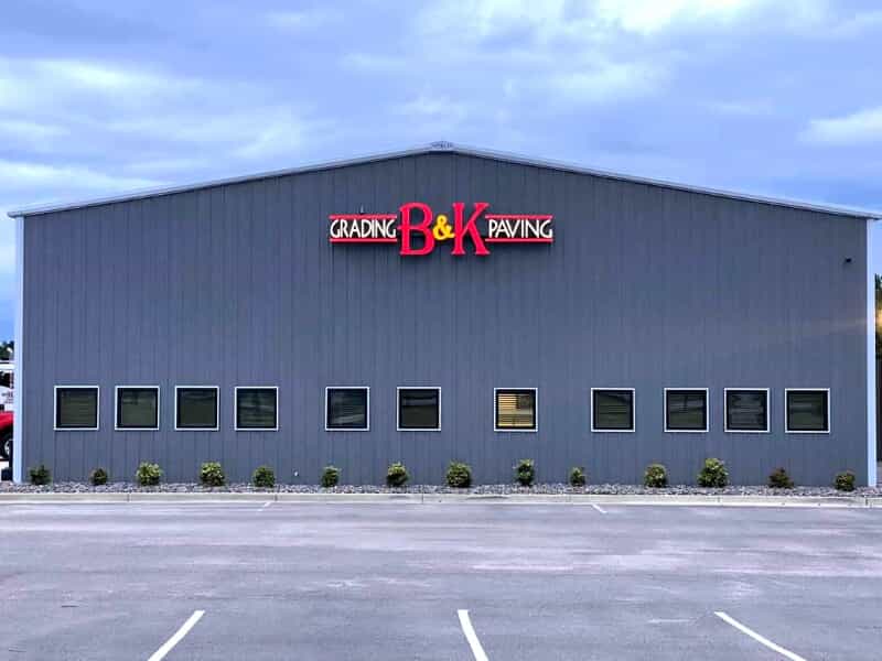 FASTSIGNS of Aiken, SC Exterior Building Signs