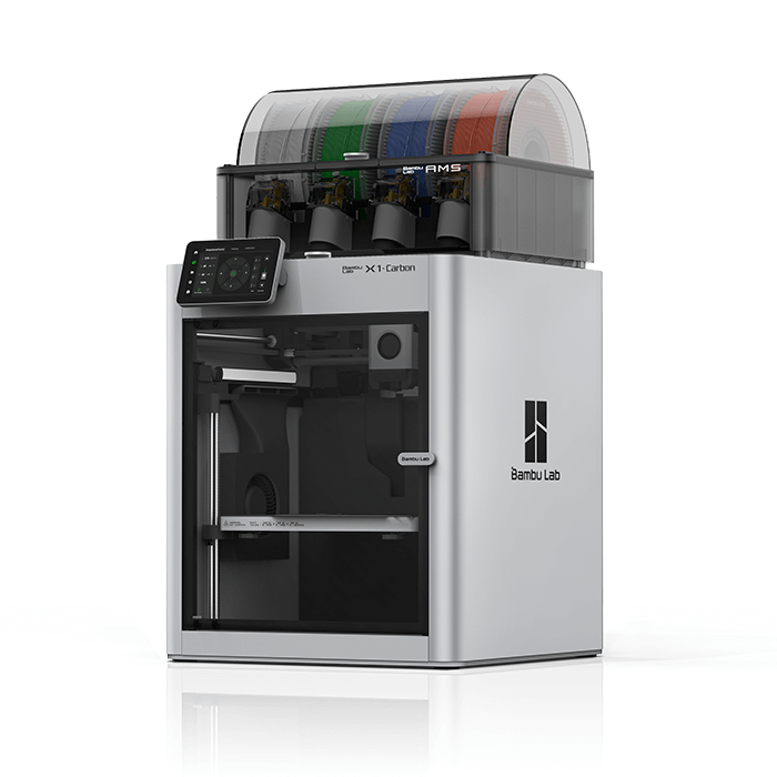 Bambu printer