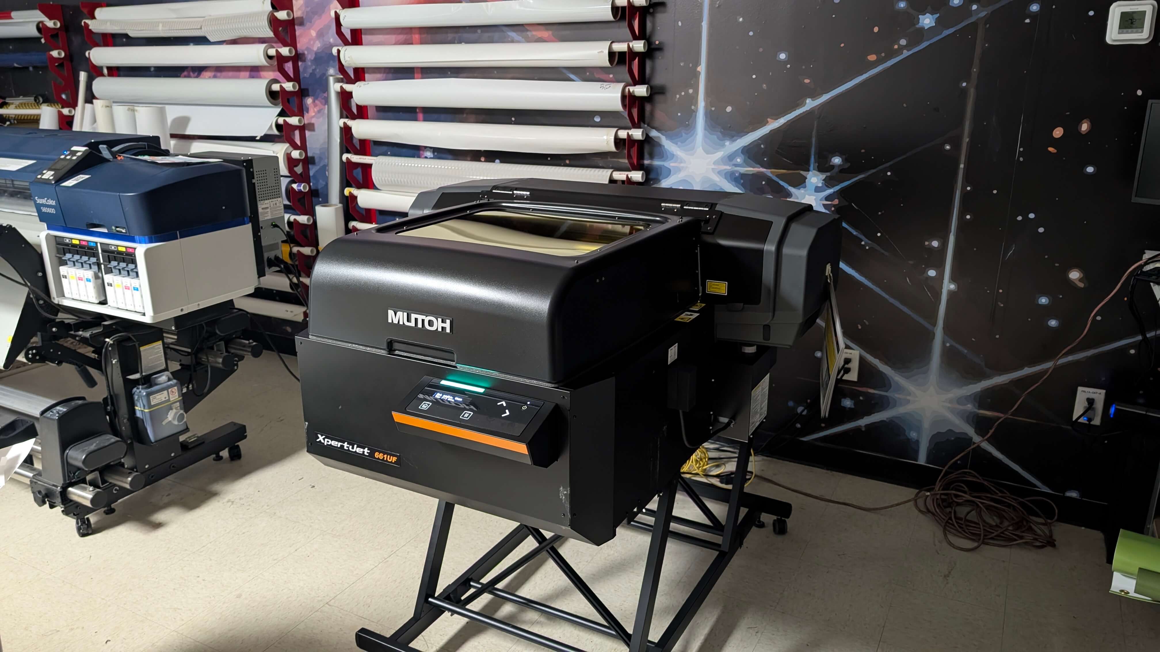 mutoh printer