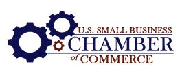 US Small Business Chamber of Commerce Seal