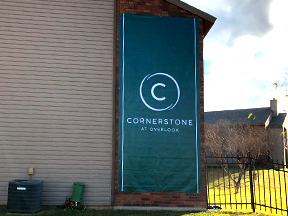 banners