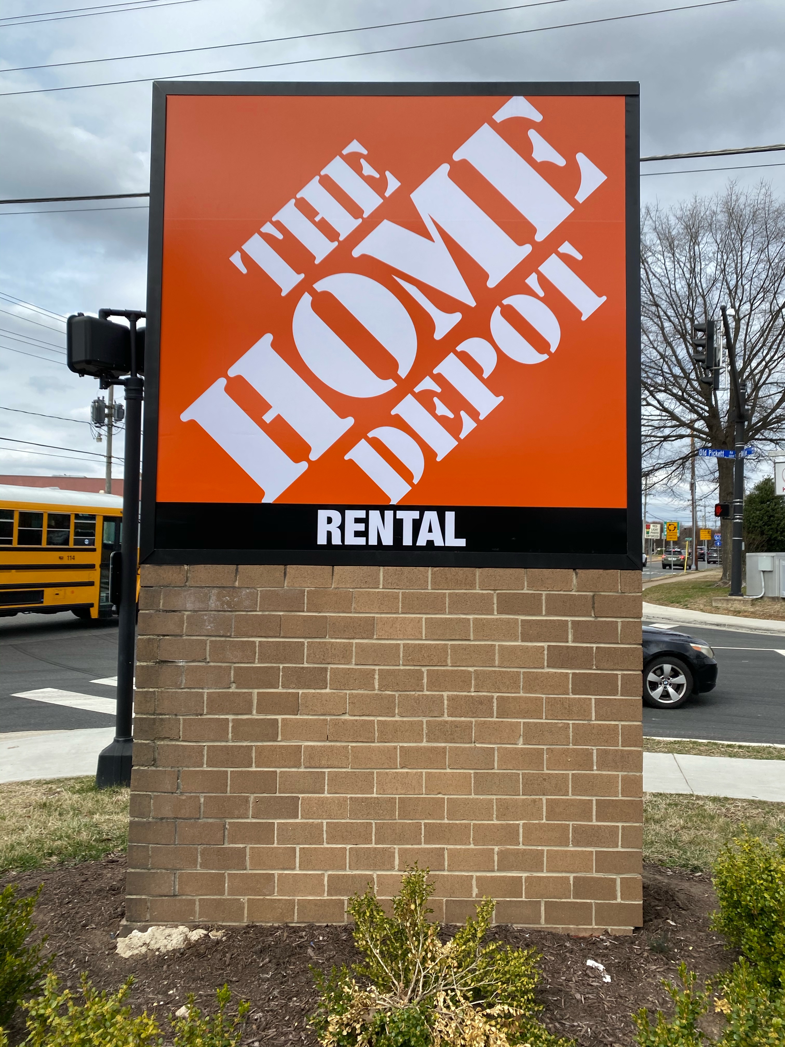 #Signage