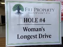 Fili property banner sign