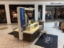 MGK products in mall