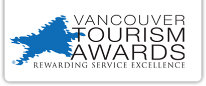 Vancouver Tourism Awards