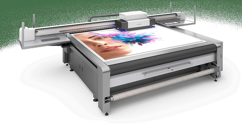 SwissQPrint Impala 3 Printer