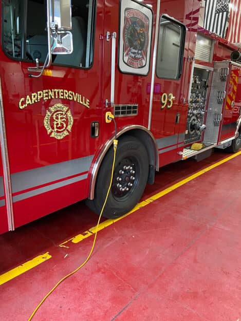 Vehicle Graphics