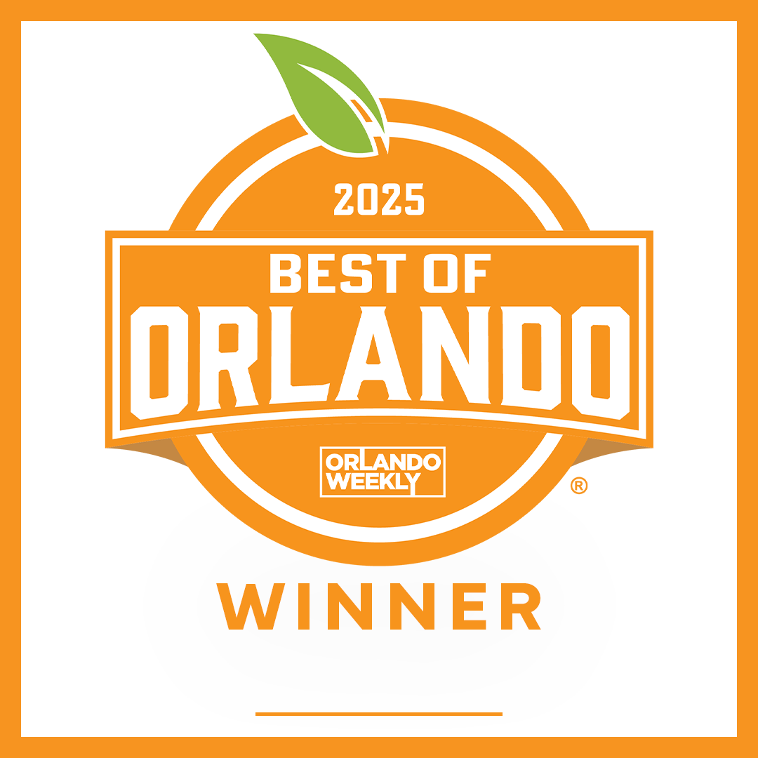 Best of Orlando 2025: Custom Signs and Banners