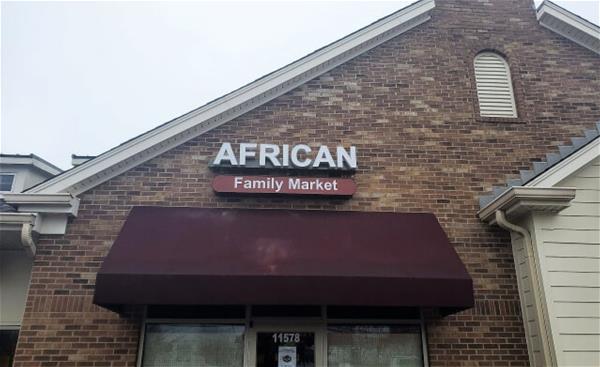 African Family Market