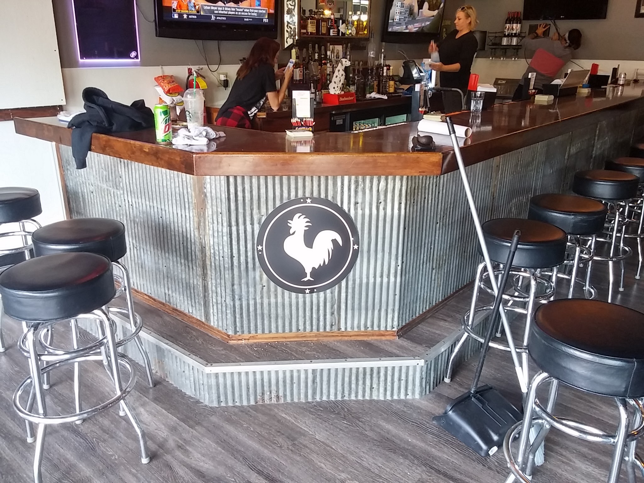 Interior Signage