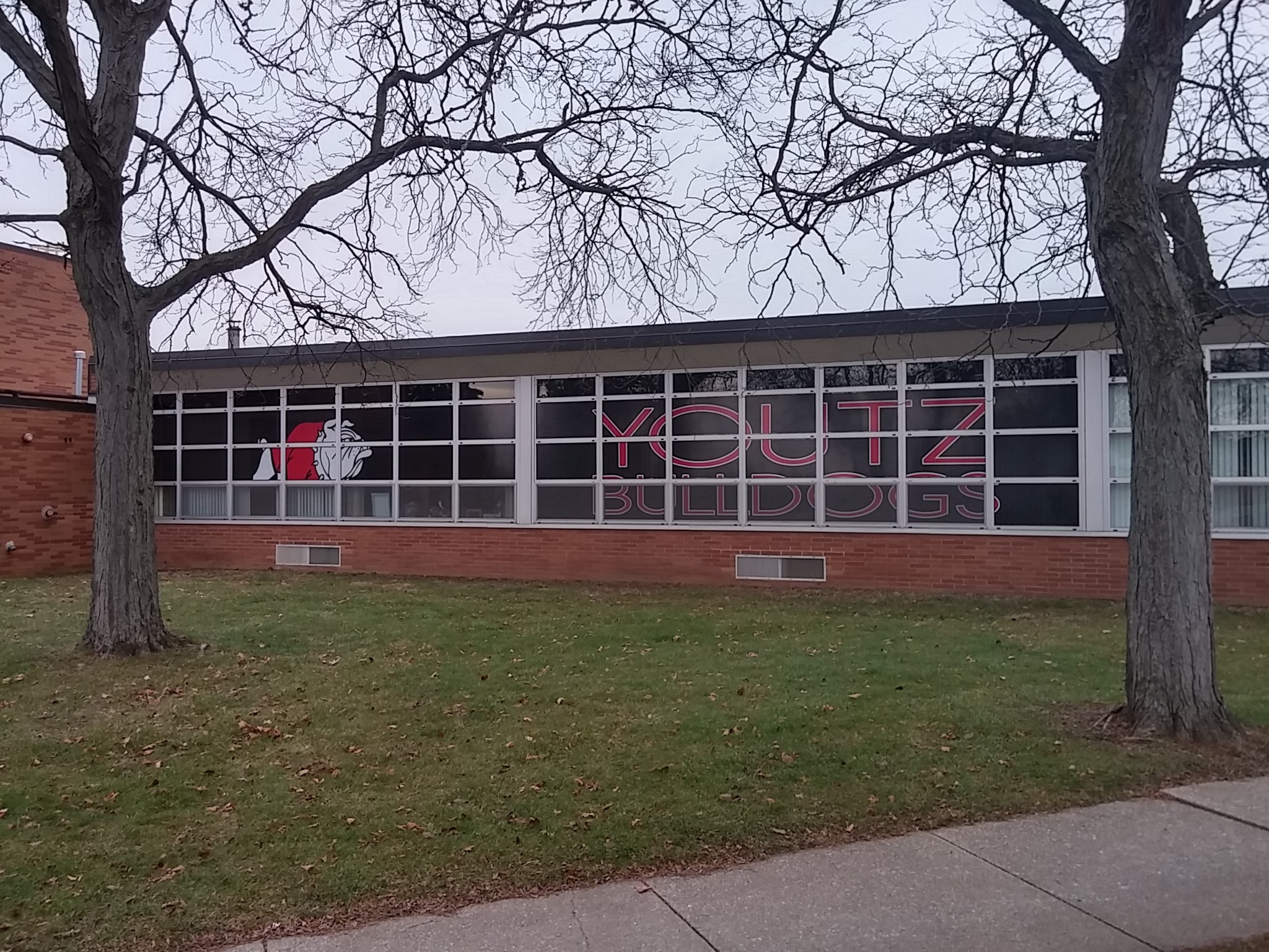 Window & Wall Graphics