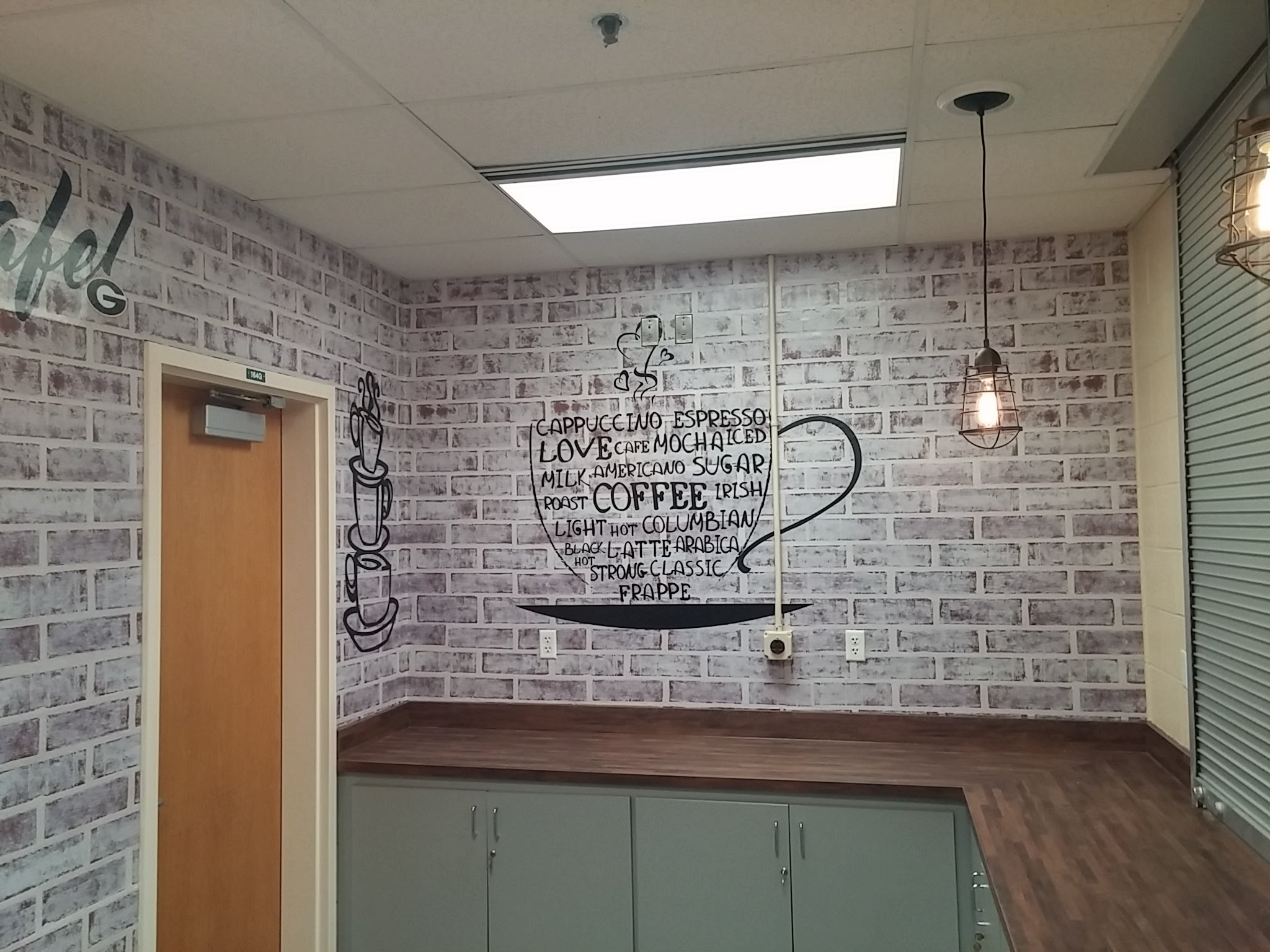 Window & Wall Graphics