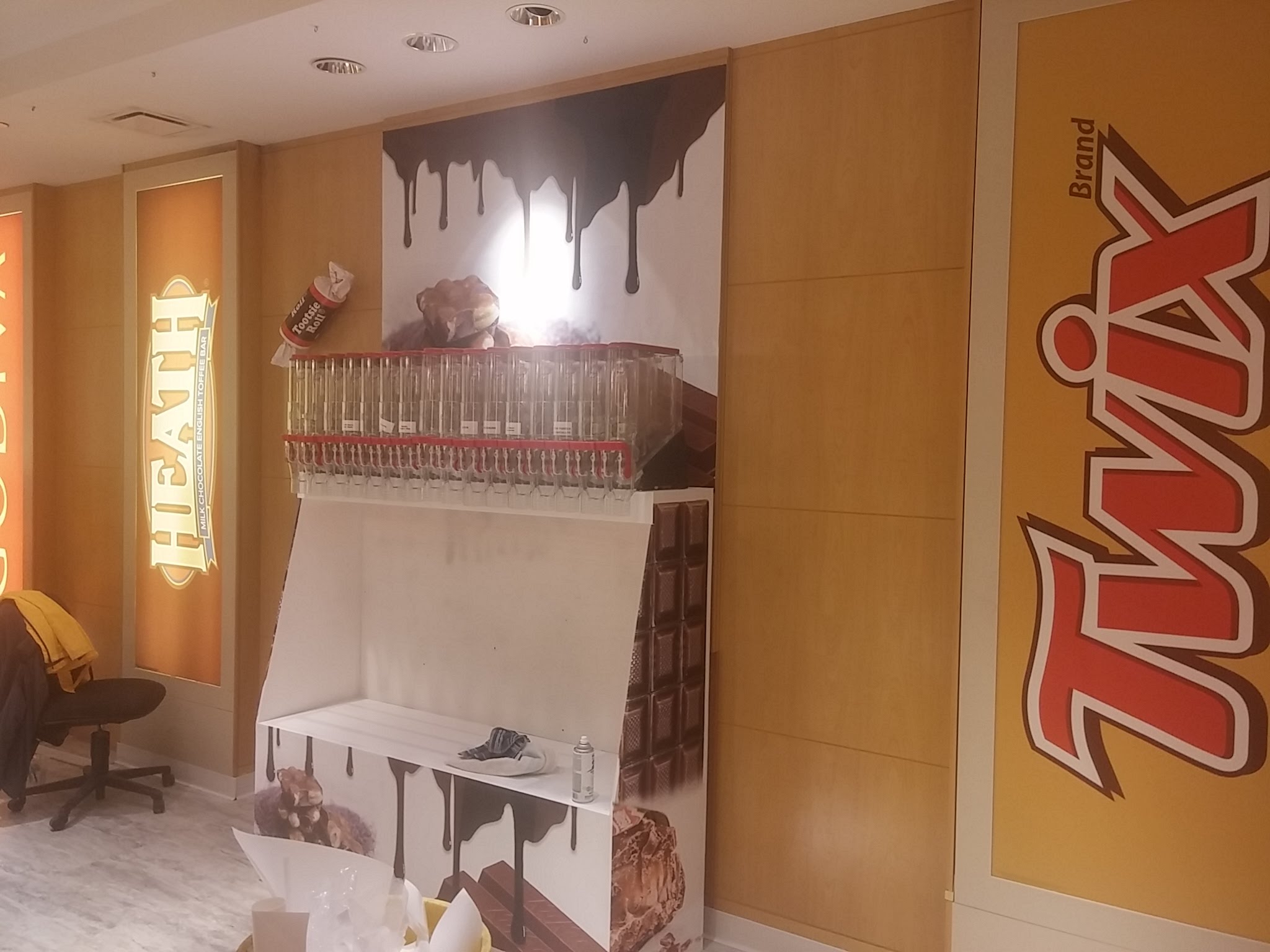 Promotional Items & Products