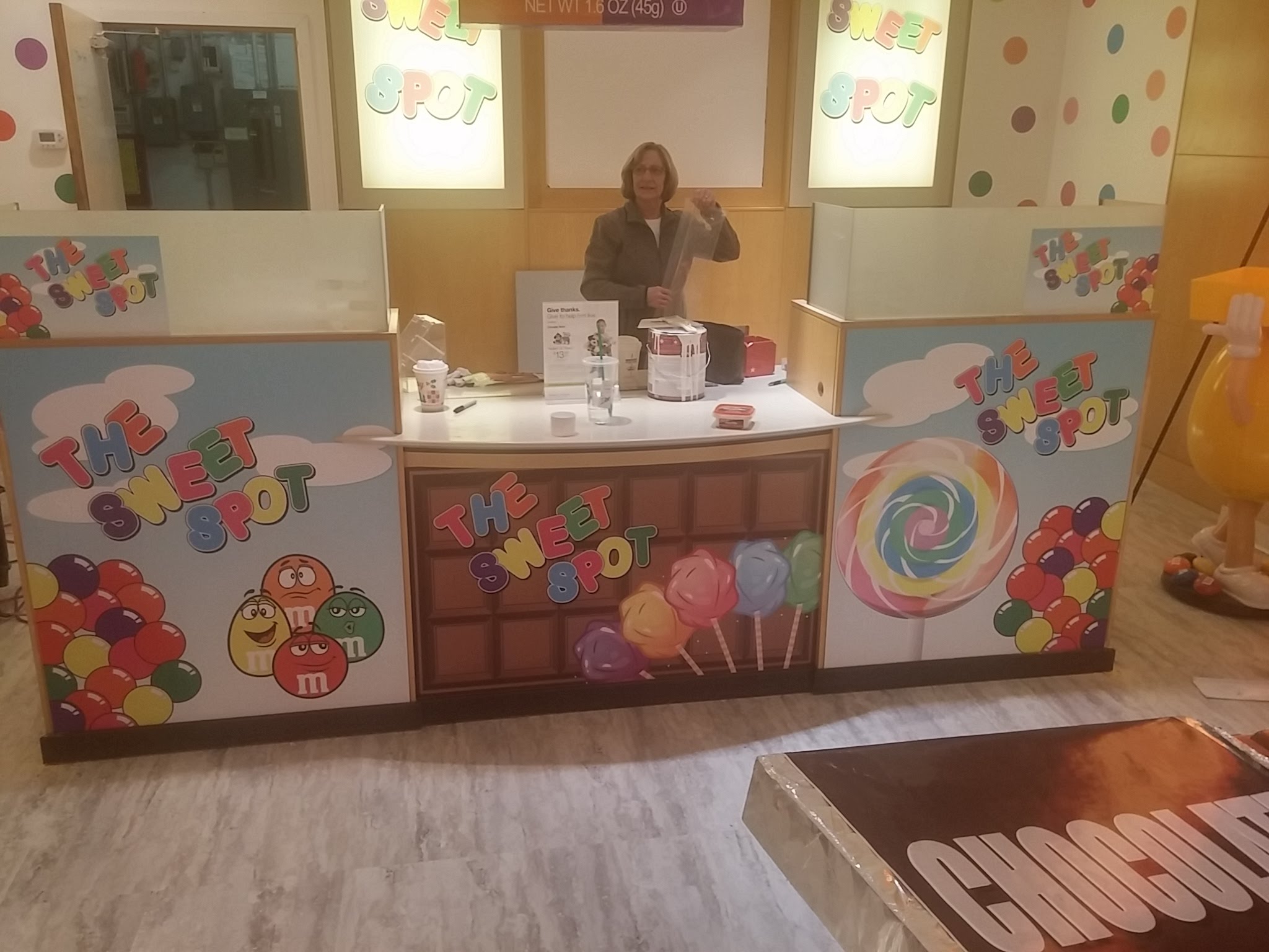 Promotional Items & Products