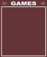 Maroon games custom decal