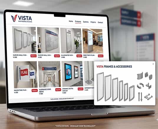 Wayfinding Solutions