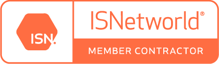 ISNetworls member contractor logo