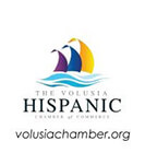 Volusia chamber logo