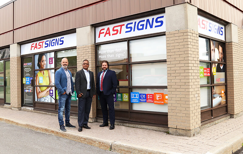 FASTSIGNS of Ottawa