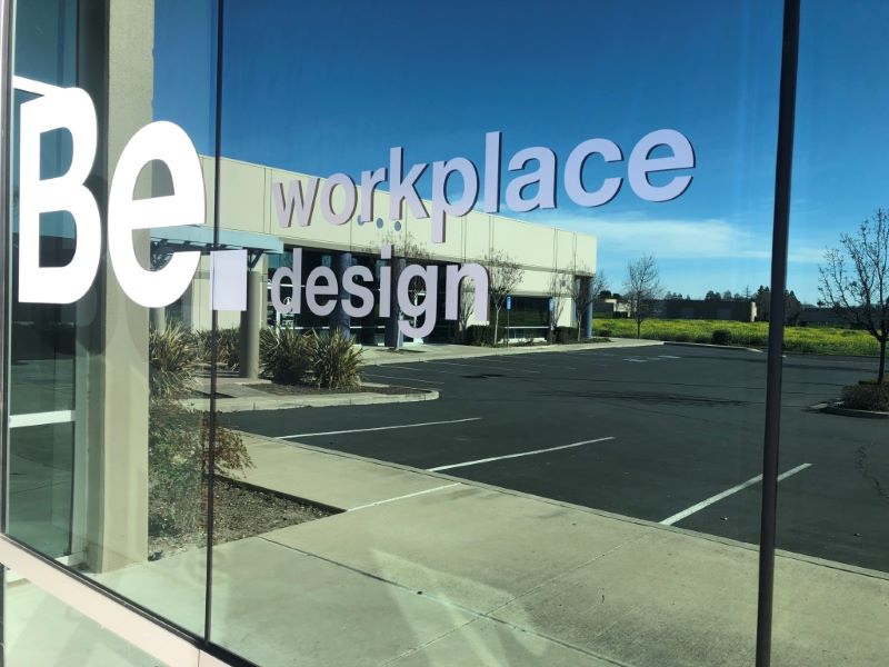 Window Graphics