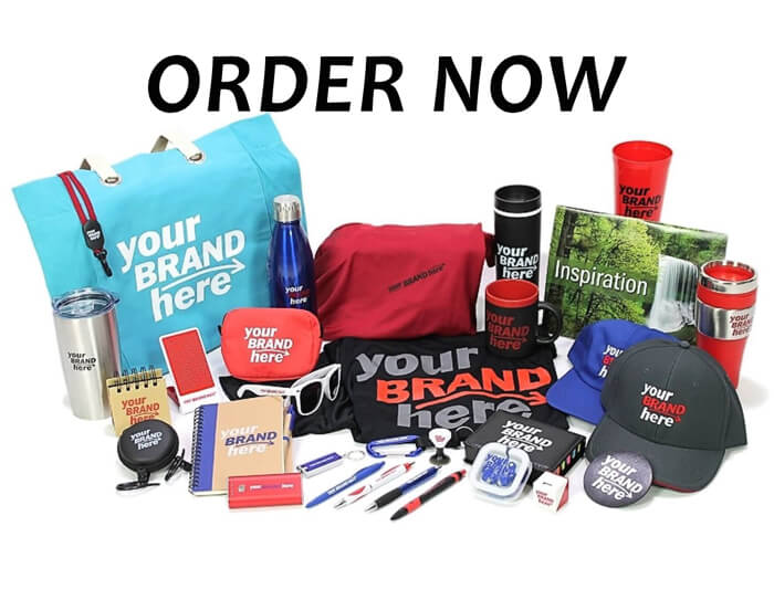 Order Promotional Products Online