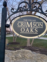 Exterior Signage
