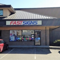 Custom Signs & Banners | FASTSIGNS® of Surrey, BC