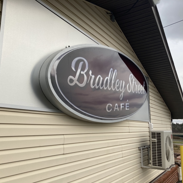 Local Projects | FASTSIGNS® of Erie, PA
