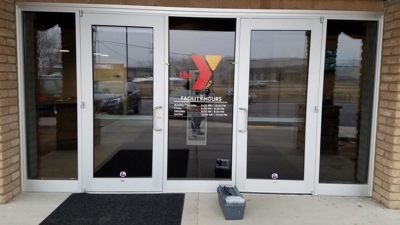 Exterior Signage Photo