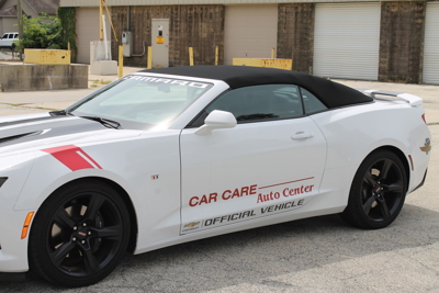 Vehicle Graphics & Wraps Photo