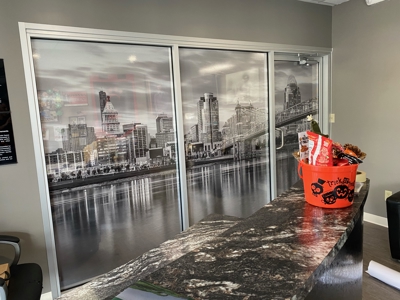 Window Graphics Photo