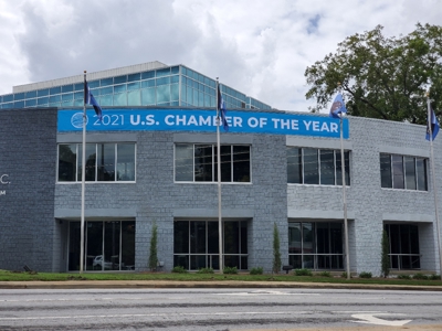 Custom Signs & Banners Photo