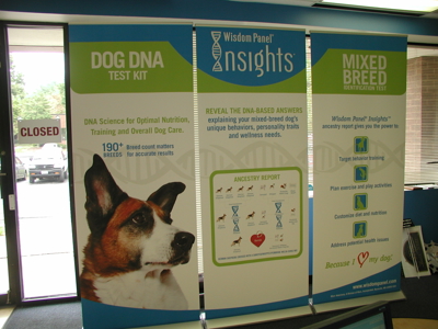 Banners Photo
