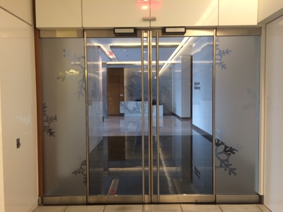 Window Graphics Photo