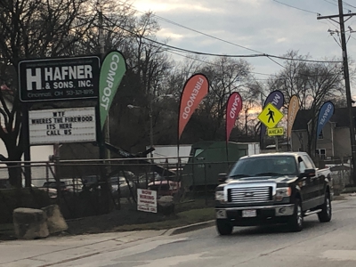 Flags Photo