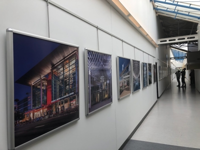 Interior Décor Photo