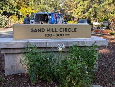 Monument Signs Photo